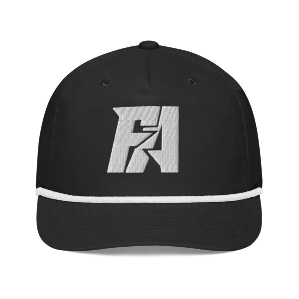 FAM ATHLETICS Golf rope cap