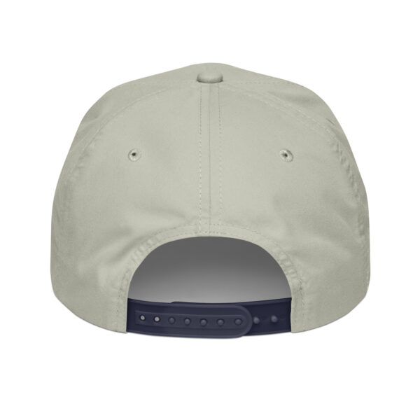 FAM ATHLETICS Golf rope cap - Image 8