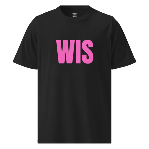 WIS Under ArmourⓇ athletic t-shirt