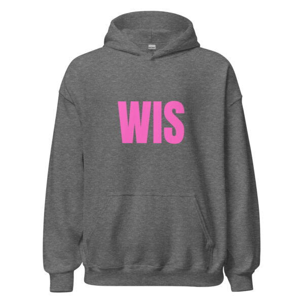 WIS Hoodie - Image 8