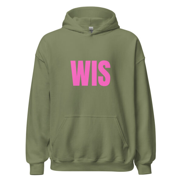 WIS Hoodie - Image 10
