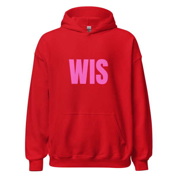 WIS Hoodie - Image 4
