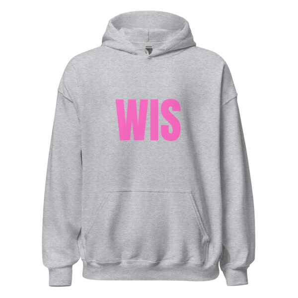 WIS Hoodie - Image 11