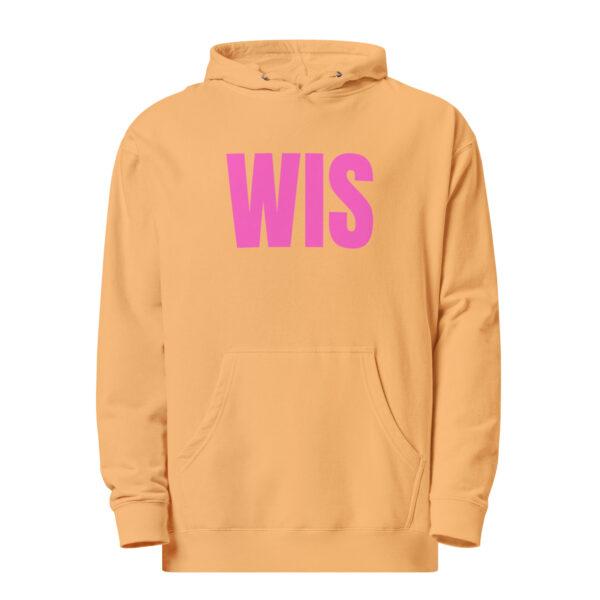 WIS midweight hoodie - Image 5