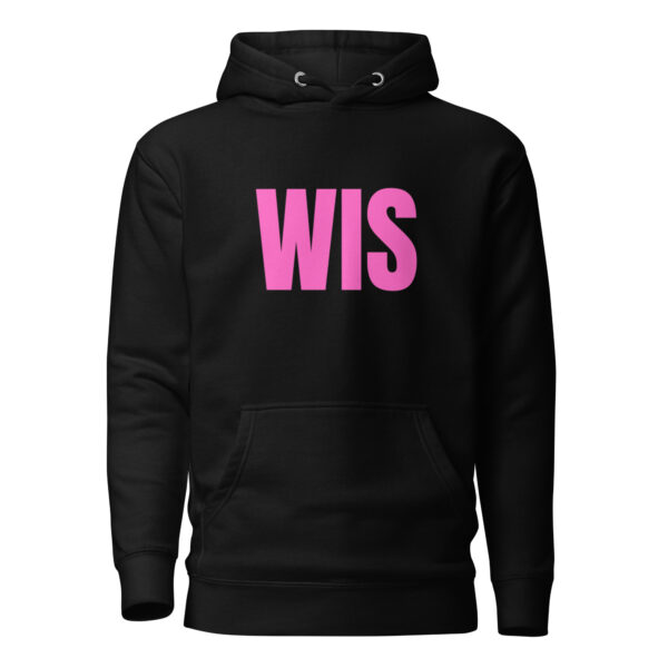WIS Cotton Heritage Hoodie