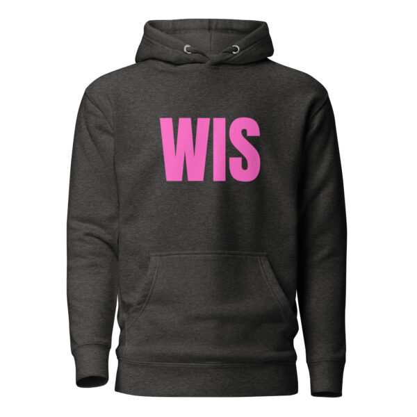 WIS Cotton Heritage Hoodie - Image 4