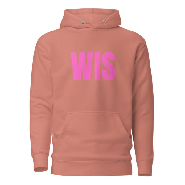 WIS Cotton Heritage Hoodie - Image 11
