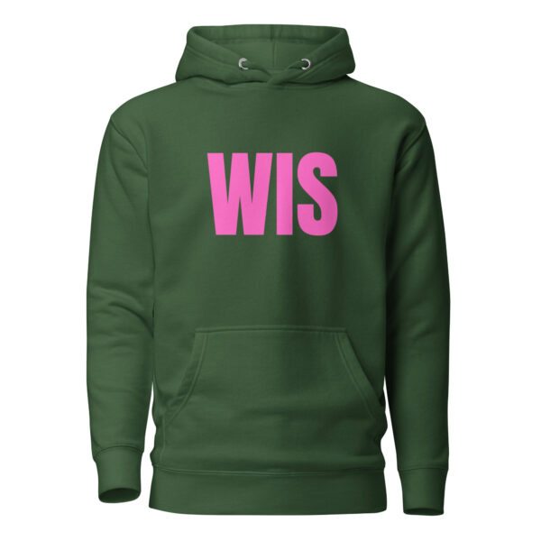 WIS Cotton Heritage Hoodie - Image 8