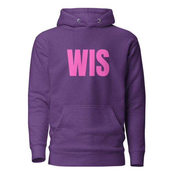 WIS Cotton Heritage Hoodie - Image 7