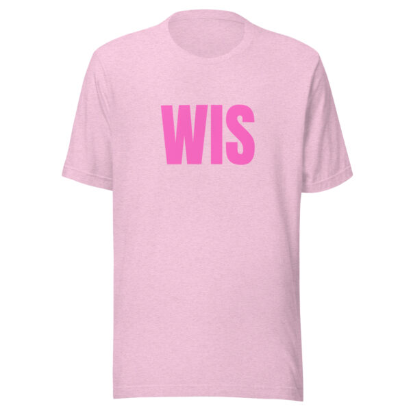 WIS T-shirt - Image 11