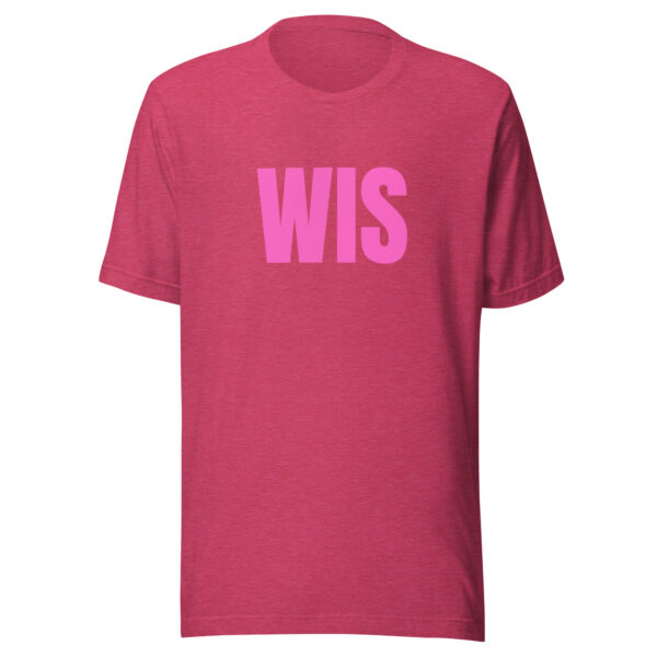 WIS T-shirt - Image 6