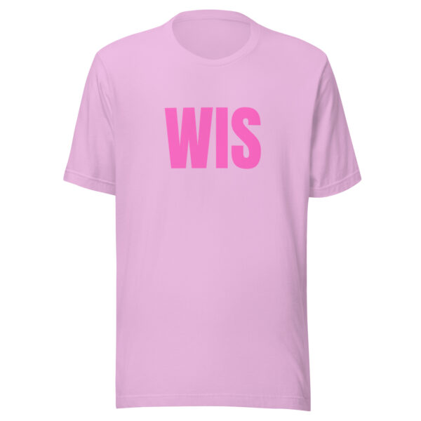 WIS T-shirt - Image 12