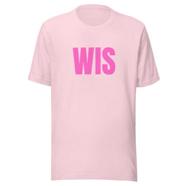 WIS T-shirt - Image 17