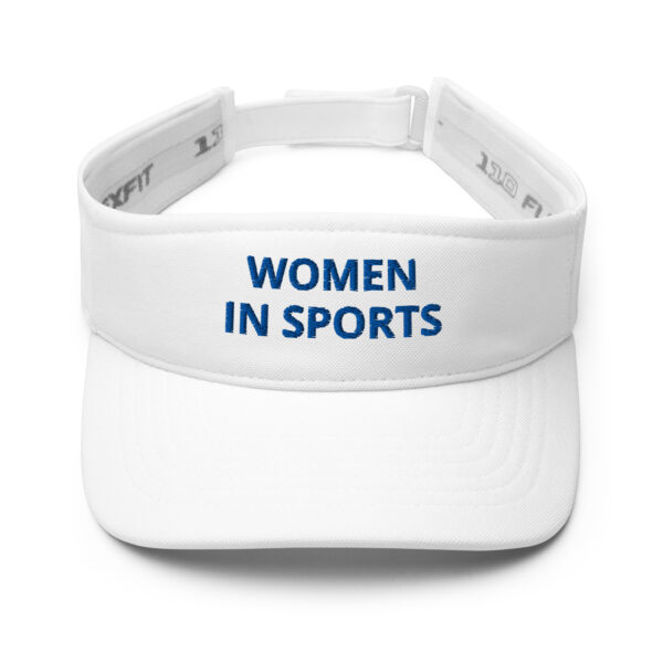 WOMEN IN BUSINESS Visor