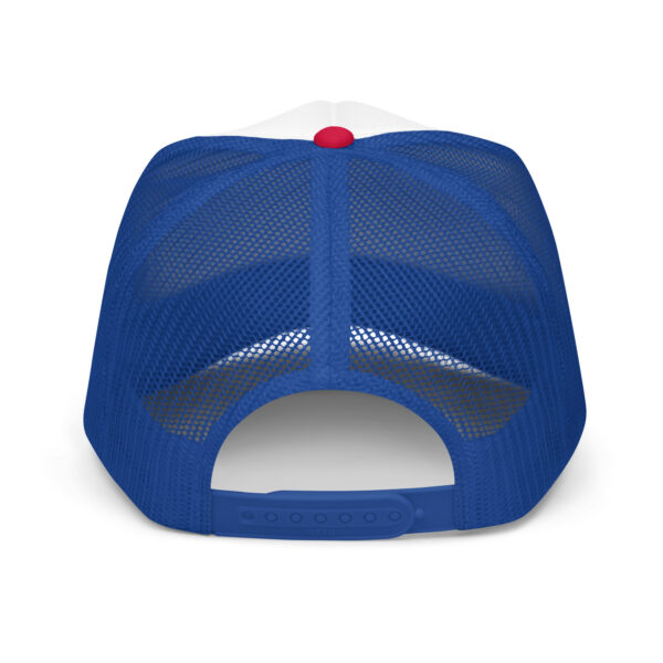 WOMEN IN SPORTS Foam trucker hat - Image 14